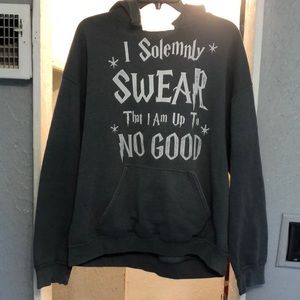 Harry Potter Sweatshirt